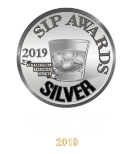 SIP Silver Award 2019