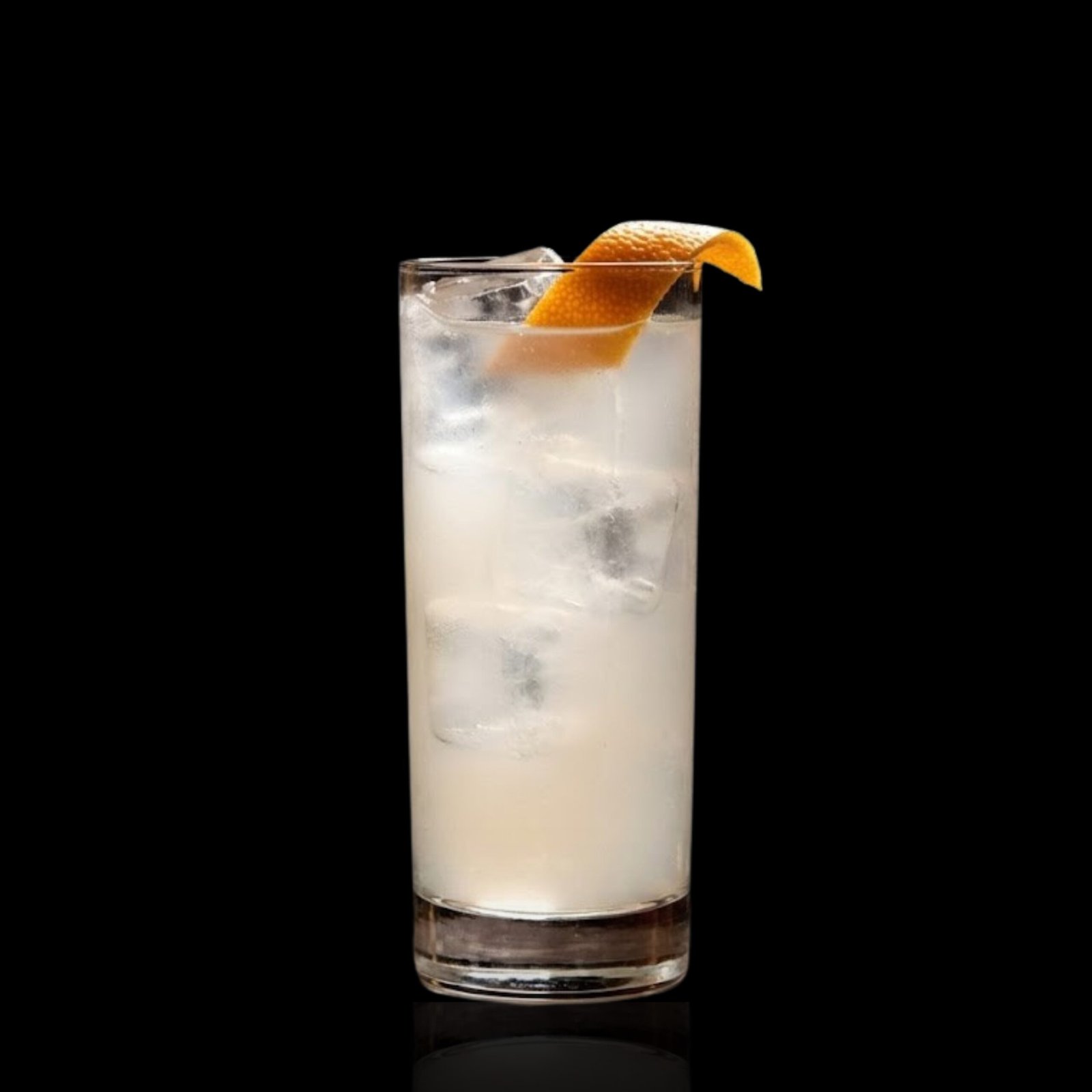 Citrus spark cocktail recipe