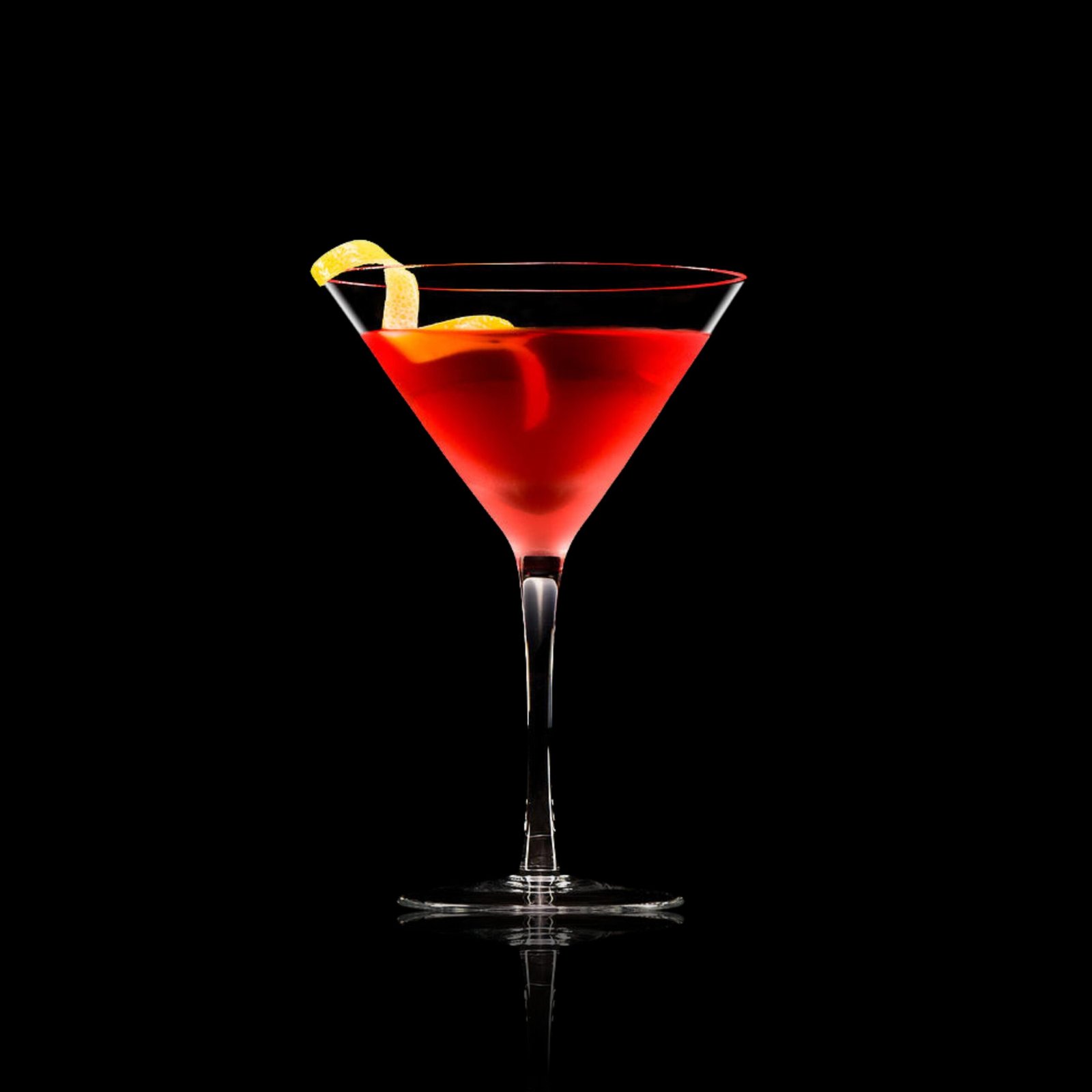 Cosmopolitan cocktail recipe